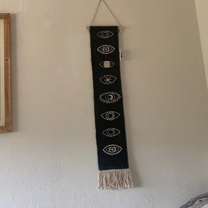 Urban outfitters wall decor